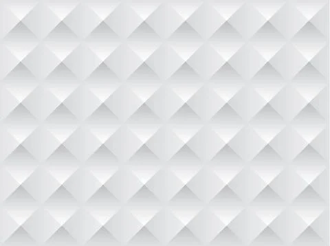 Realistic seamless pattern Illustrazione stock