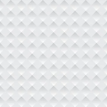 Realistic seamless pattern Illustrazione stock