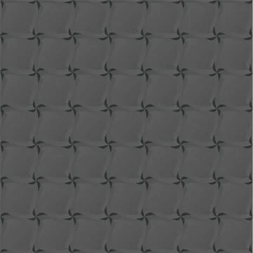 Realistic seamless pattern Stockillustratie