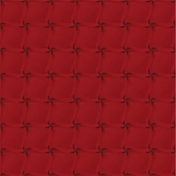 Realistic seamless pattern Illustrazione stock