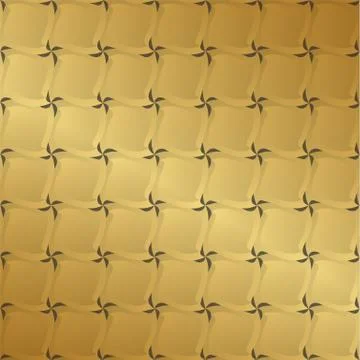 Realistic seamless pattern Ilustración de archivo