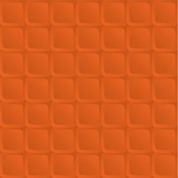 Realistic seamless pattern Illustrazione stock