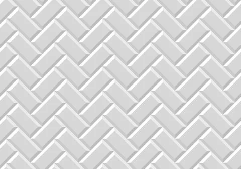 Realistic seamless tile texture Stock Illustration