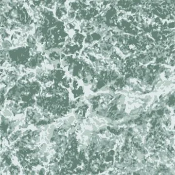 Realistic seamless vector pattern of marble texture Stock Illustration