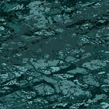 Realistic seamless vector pattern of marble texture Stock Illustration