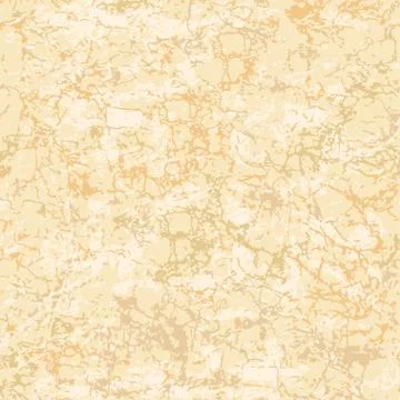 Realistic seamless vector pattern of marble texture Stock Illustration