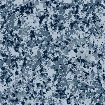 Realistic seamless vector pattern of marble texture Stock Illustration