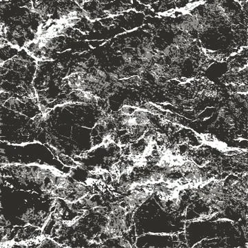 Realistic seamless vector pattern of marble texture Stock Illustration