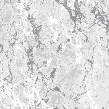 Realistic seamless vector pattern of marble texture Stock Illustration