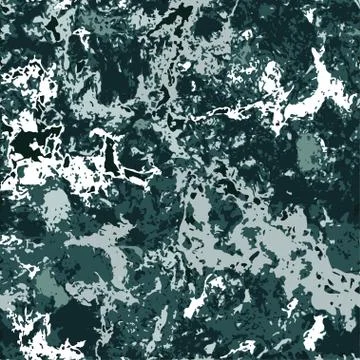 Realistic seamless vector pattern of marble texture Stock Illustration