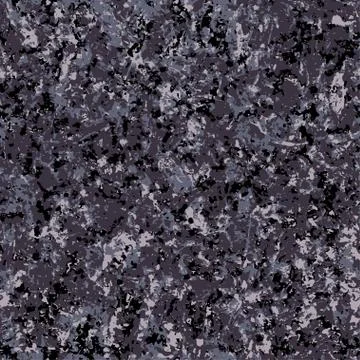 Realistic seamless vector pattern of marble texture Stock Illustration