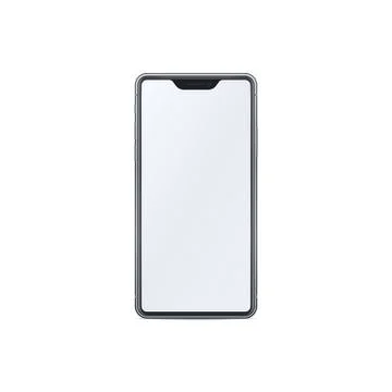 Realistic smart phone template Stock Illustration