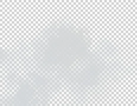 Realistic smoke isolated on transparency background ep14 Stock Illustration
