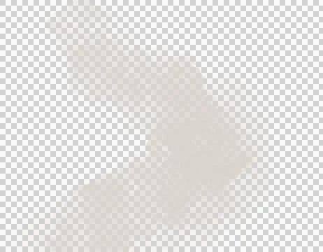 Realistic smoke isolated on transparency background ep16 Stock Illustration