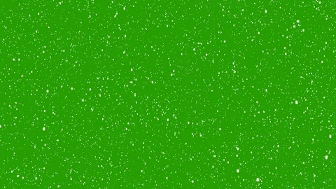Realistic snow falling Flakes to down, Stock Footage 113331693