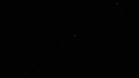 Realistic  Snow falling Stock-Footage 218984057