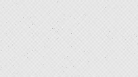 Realistic Snow Falling Slowly Overlay Alpha Channel 4K Seamless Loop Stock Footage 320901249