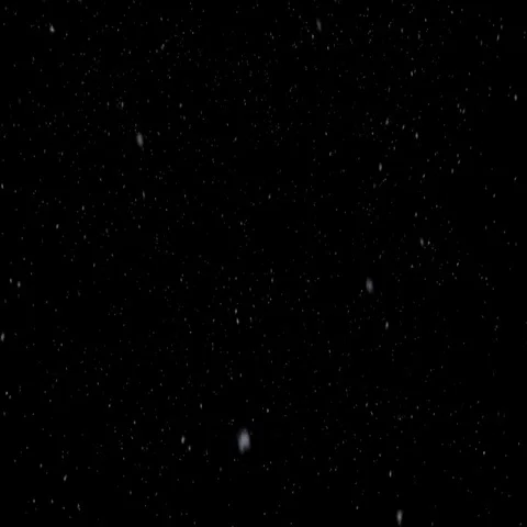 Realistic Snow Stock Footage 69547946