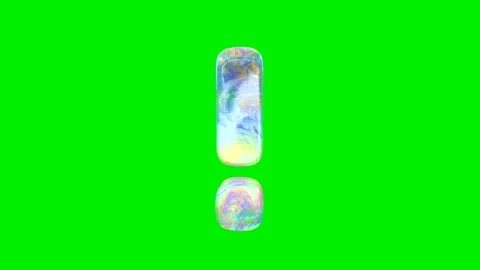 Realistic soap bubble Stock Footage 333206564