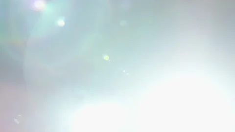 Realistic Stage Lights Stock Footage 164683856