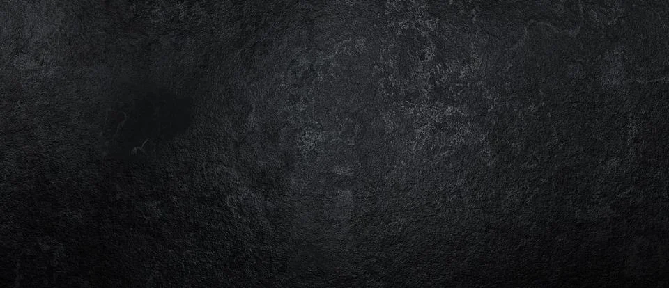 Realistic Stone Rock Wall Pattern Gray Colors Abstract Background Stock Illustration