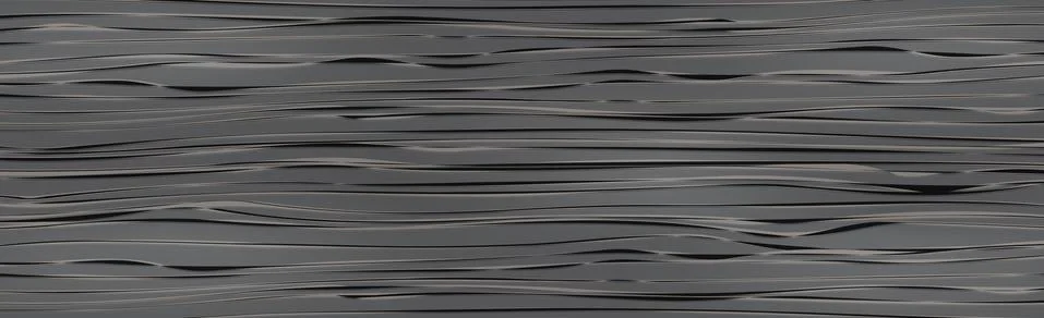 Realistic texture pattern of dark wood, background - Vector Stock Illustration