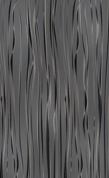 Realistic texture pattern of dark wood, background - Vector イラスト素材