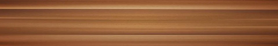 Realistic texture pattern of dark wood, background - Vector Illustrazione stock