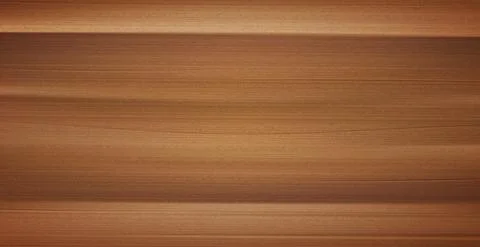 Realistic texture pattern of dark wood, background - Vector 库存插图