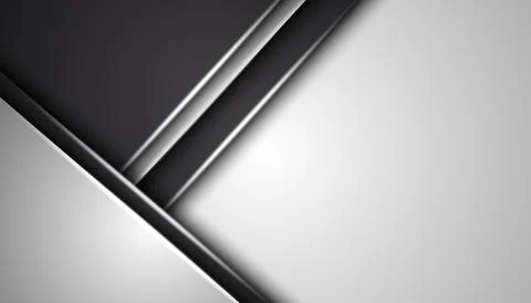 Realistic textured background with overlapping lines Stock Illustration