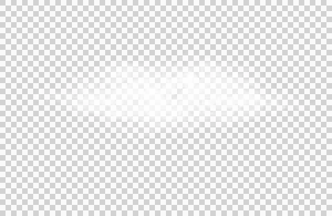 Realistic transparent white cloud, isolated. Fog, smoog. White steam flow Stock Illustration