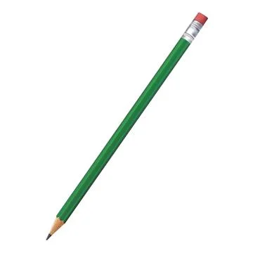 Realistic vector blue pen. Isolated in white background 스톡 일러스트