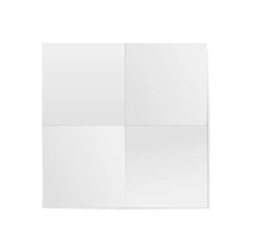 Realistic Vector mock up wire-bound notepad template with pristine pages Stock Illustration