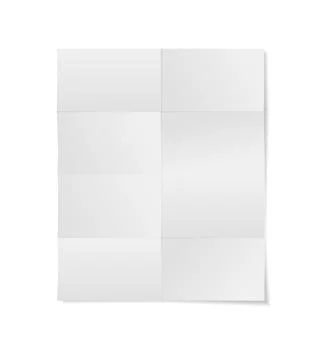 Realistic Vector mock up wire-bound notepad template with pristine pages Stock Illustration