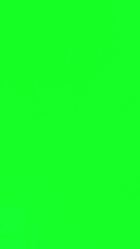 Realistic vertical sunlight 2d effect on green screen, lens flare white rays Stock Footage 312170372