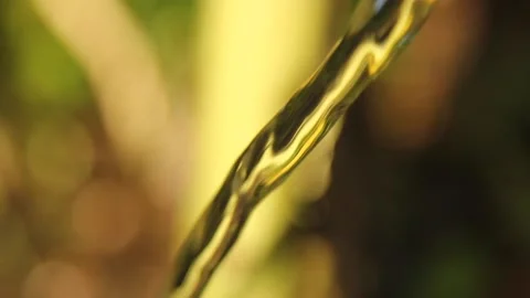 Realistic water splash Stock Footage 164923076