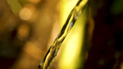 Realistic water splash Stock Footage 164923102