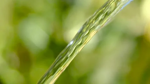 Realistic water splash Stock Footage 164923142