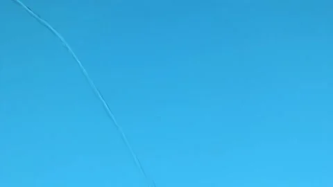 Realistic water splash Stock Footage 164923595