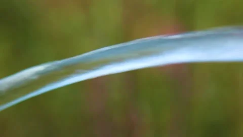Realistic water splash Video stock 164924245