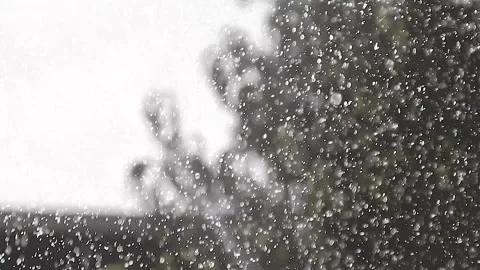 Realistic water splash Video stock 164924313