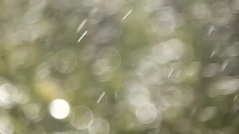 Realistic water splash Video stock 164924371