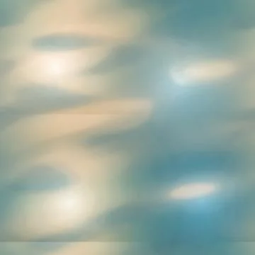 Realistic water texture. Seamless pattern Stock Illustration