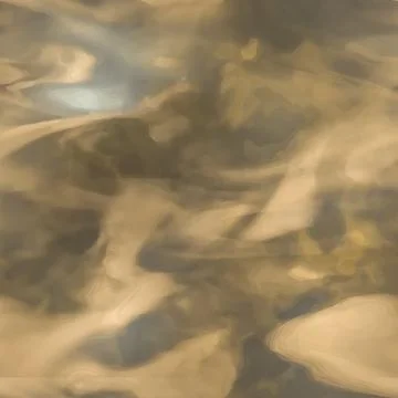 Realistic water texture. Seamless pattern Stock Illustration