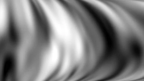 Realistic waving fabric. Flag template. Wavy background. Close up. 25 fps Stock Footage 171981159