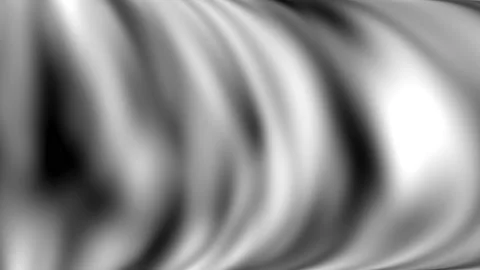 Realistic waving fabric. Flag template. Wavy background. Close up. 23,98 fps Stock Footage 171981182