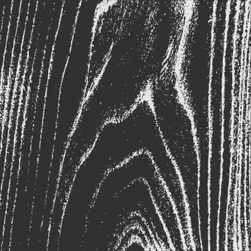 Realistic wood texture background. Horizontal timber structure. Lumber surfac Ilustración de archivo