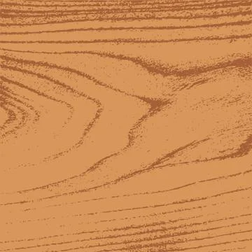 Realistic wood texture background. Horizontal timber structure. Lumber surfac Ilustración de archivo