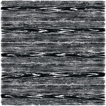 Realistic wood texture seamless pattern Stock-Illustration