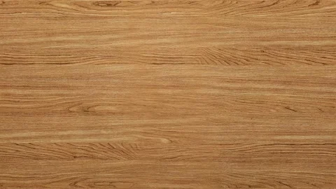 Realistic Wooden Plank Surface 4K for High-End Design Stock Footage 303365553